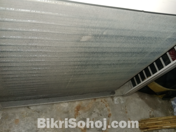 Sharp Smart controlling AC